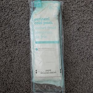 Soothing Perineal Cold Pack